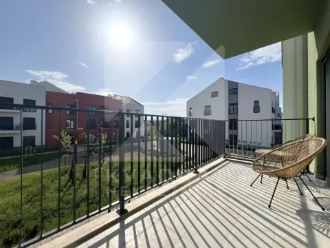 Rent, two bedroom apartment, 80m², Zabjelo, Podgorica - image 14