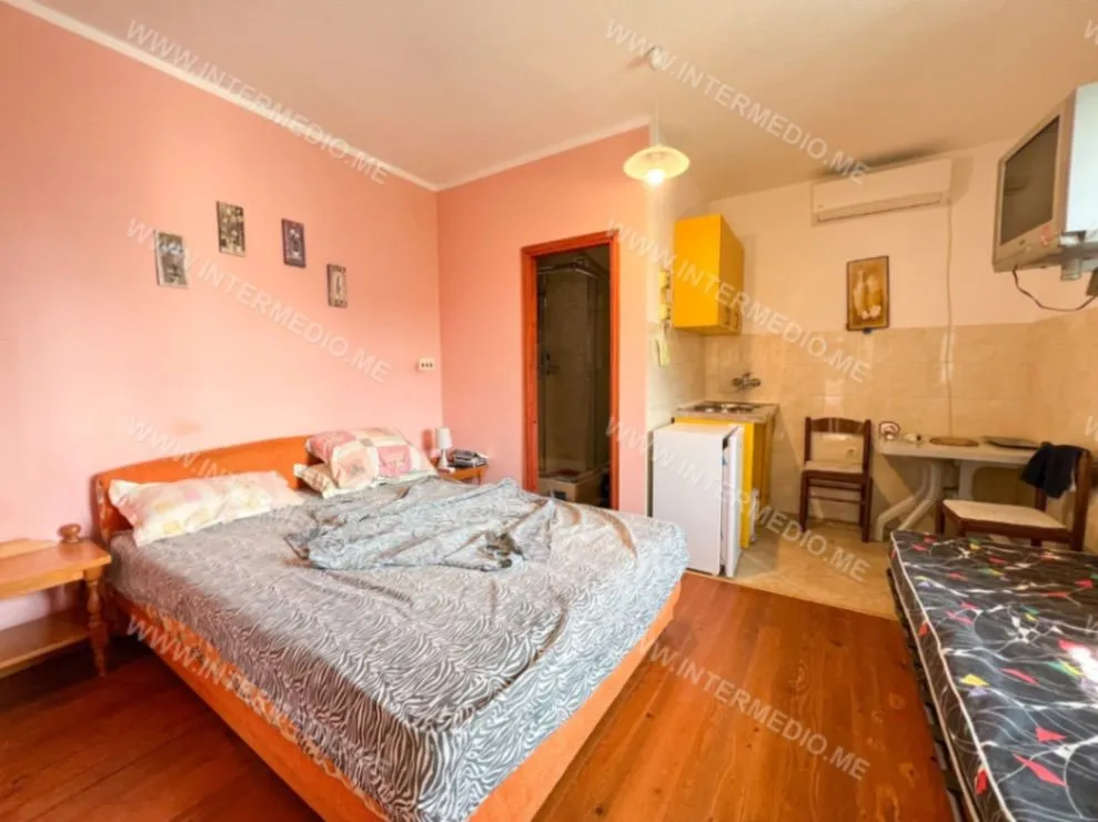 Prodaja, kuća, 102m², Igalo, Herceg Novi