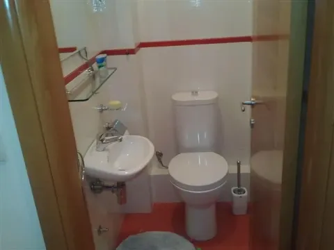 Prodaja, dvosoban stan, 70m², Preko Morače, Podgorica - image 10