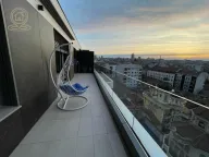 Izdavanje, trosoban stan, 80m², Stari Grad, Beograd - image 15