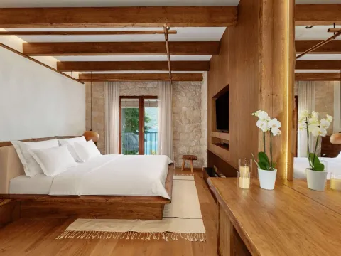 Sale, house, 420m², Dobrota, Kotor - image 23