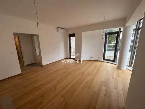 Prodaja, jednosoban stan, 48m², Bečići, Budva - image 7