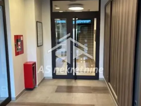 Izdavanje, jednosoban stan, 42m², Novi Beograd Blok 65, Novi Beograd Sve Podlokacije - image 16