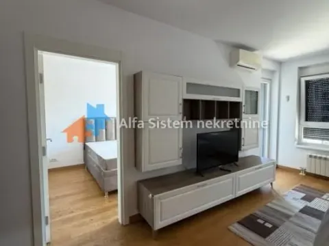 Rent, two bedroom apartment, 50m², Novi Beograd Blok 67, Novi Beograd Sve Podlokacije - image 3