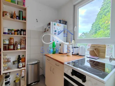 Sale, two bedroom apartment, 43m², Liman 4, Novi Sad Sve Podlokacije - image 11