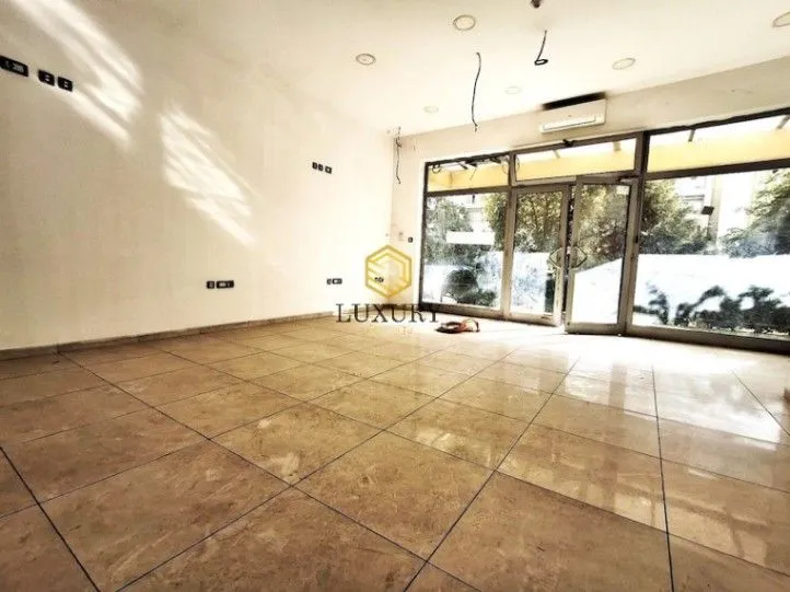 Rent, office space, 118m², Stari Aerodrom, Podgorica