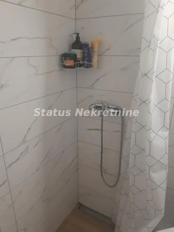 Izdavanje, garsonjera, 25m², Liman 4, Novi Sad Sve Podlokacije