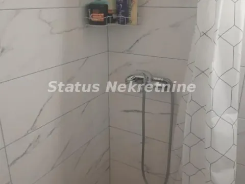 Izdavanje, garsonjera, 25m², Liman 4, Novi Sad Sve Podlokacije - image 12