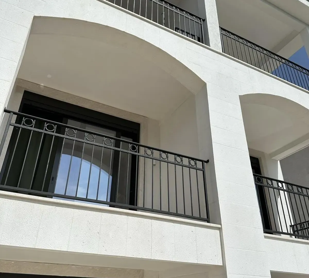 Sale, one bedroom apartment, 55m², Reževići, Budva