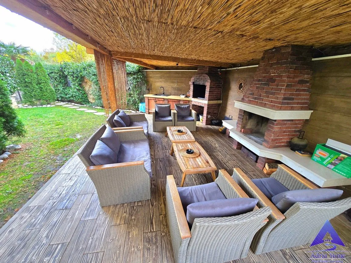 Sale, two bedroom apartment, 83m², Bečići, Budva