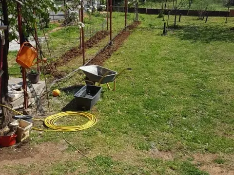 Sale, house, 170m², Vranići, Podgorica - image 10