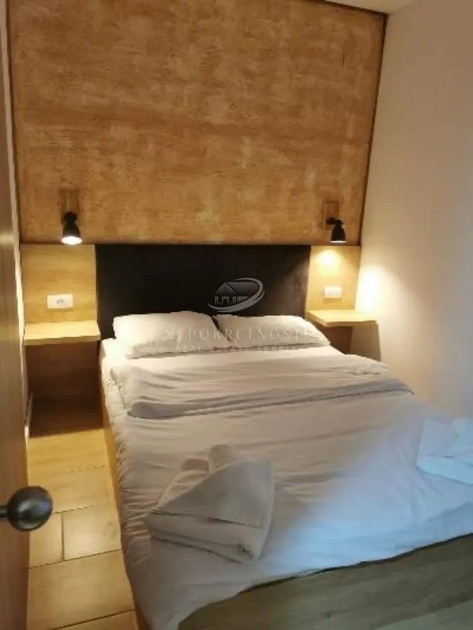 Prodaja, dvosoban stan, 39m², Kopaonik, Srbija