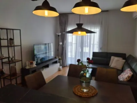 Izdavanje, jednosoban stan, 48m², Stara Varoš, Podgorica - image 5