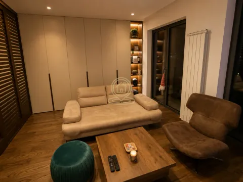 Rent, one bedroom apartment, 41m², Stari Grad, Beograd - image 2