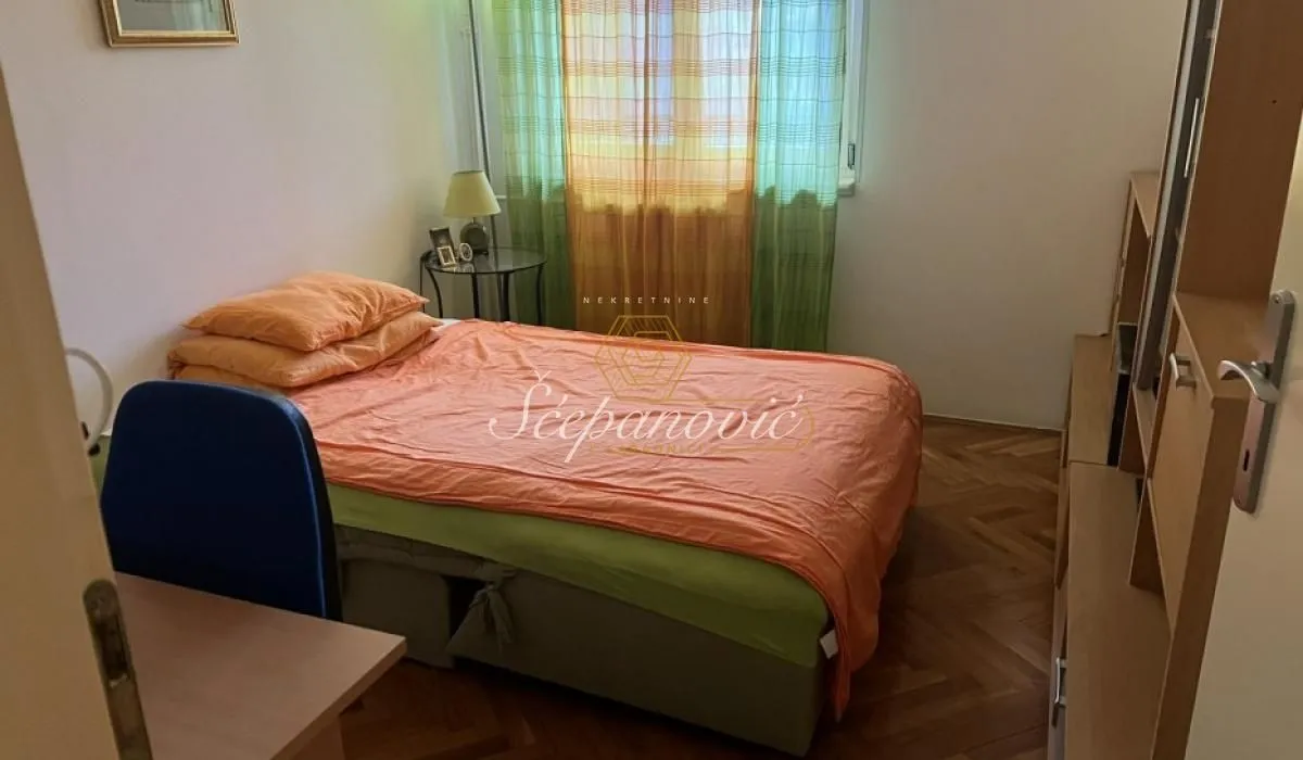 Prodaja, trosoban stan, 85m², Bulevar Oslobodjenja, Novi Sad Sve Podlokacije