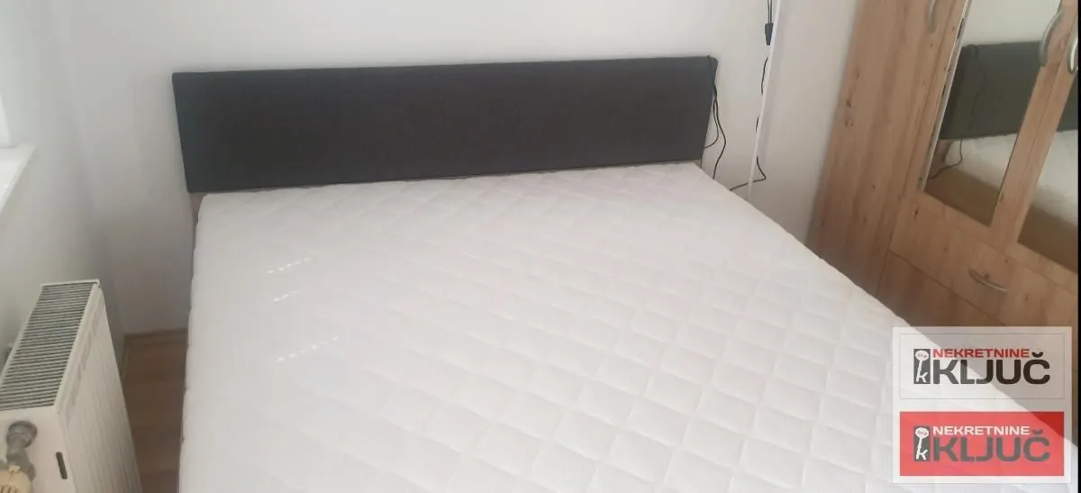 Izdavanje, jednosoban stan, 47m², Socijalno, Novi Sad Sve Podlokacije