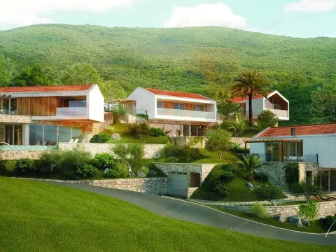 Prodaja, kuća, 173m², Krašići, Tivat - image 22