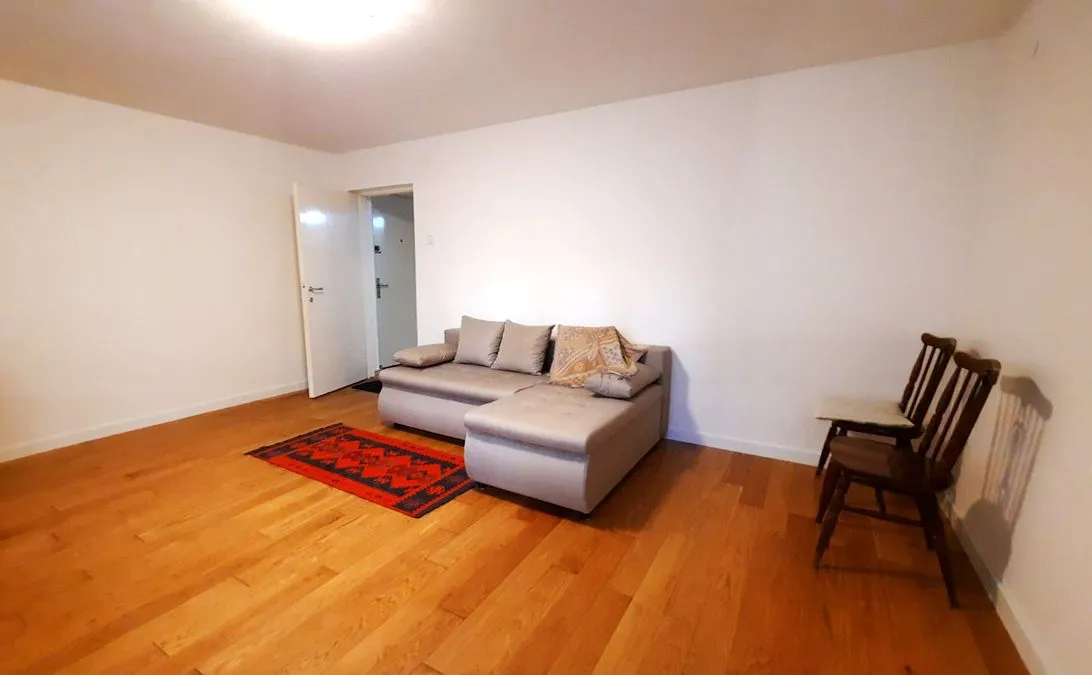 Sale, one bedroom apartment, 39m², Karaburma, Palilula Sve Podlokacije