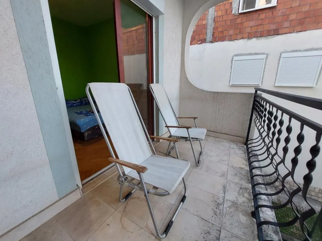 Izdavanje, garsonjera, 20m², Zeleni Pojas, Bar