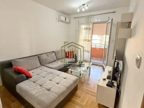 Rent, one bedroom apartment, 45m², Tuški Put, Podgorica - image 2