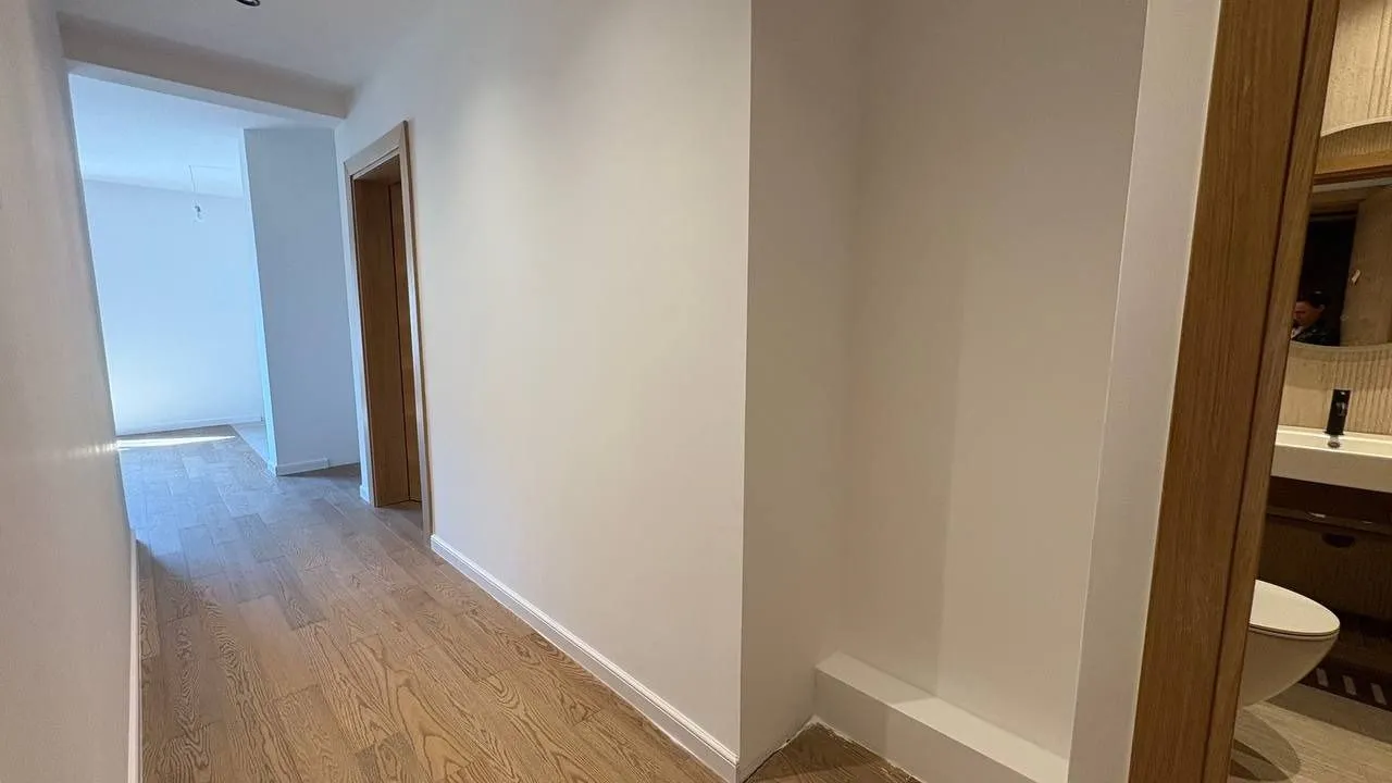 Prodaja, trosoban stan, 96m², Tivat, Crna Gora
