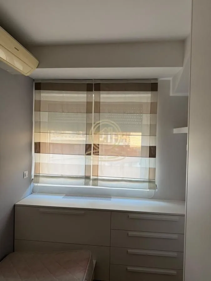 Rent, three bedroom apartment, 61m², Gundulićev Venac, Beograd