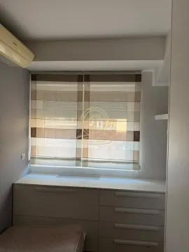 Rent, three bedroom apartment, 61m², Gundulićev Venac, Beograd - image 14