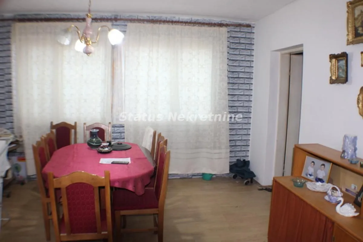 Prodaja, kuća, 104m², Petrovaradin, Novi Sad