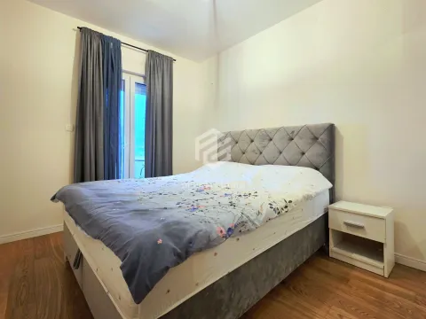 Rent, one bedroom apartment, 50m², Central Point, Podgorica - image 9