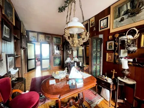 Sale, four bedroom apartment, 118m², Slavija, Vračar Sve Podlokacije - image 9