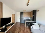 Rent, one bedroom apartment, 40m², Seljanovo, Tivat - image 12