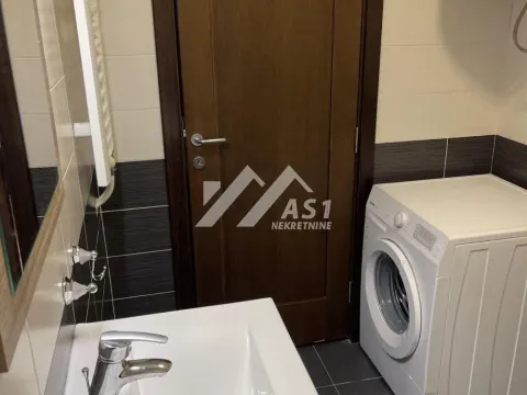 Rent, three bedroom apartment, 66m², Podbara, Novi Sad Sve Podlokacije - image 5