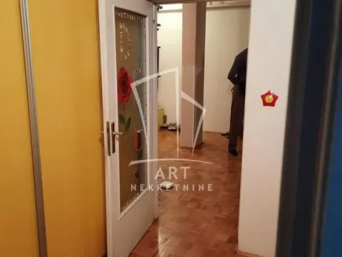 Prodaja, dvosoban stan, 45m², Kluz, Zvezdara Sve Podlokacije - image 15