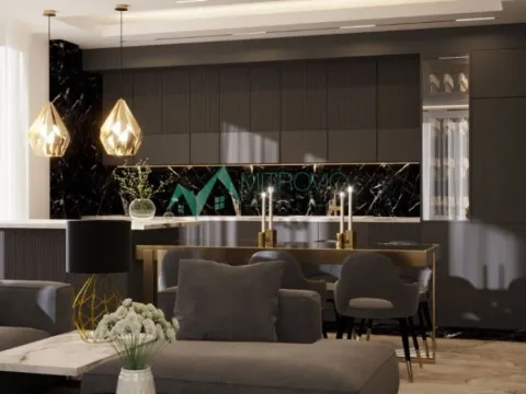 Sale, four bedroom apartment, 105m², Sajam, Novi Sad Sve Podlokacije - image 2