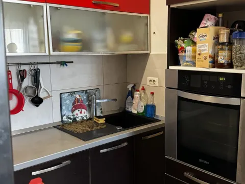 Sale, one bedroom apartment, 43m², City Kej, Podgorica - image 4