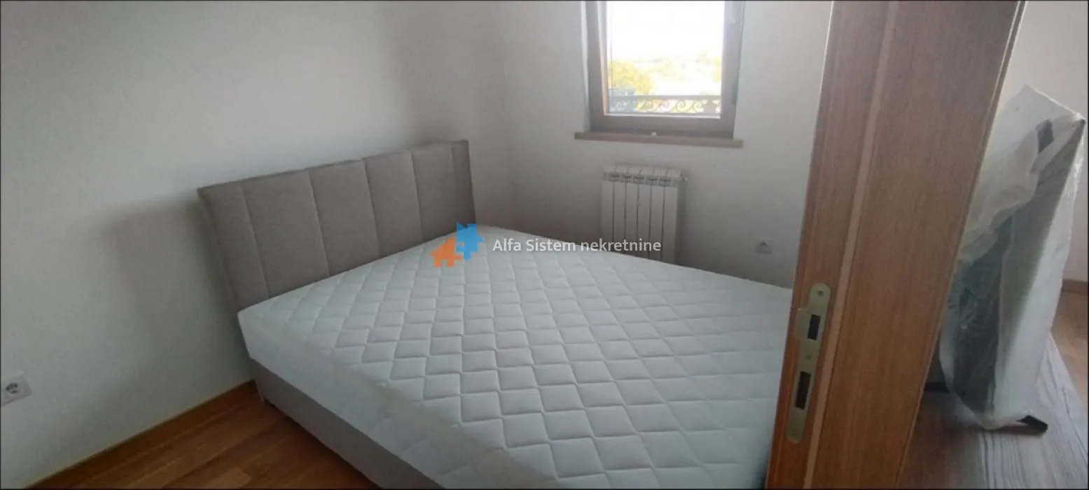 Izdavanje, stan, 45m², Trošarina, Voždovac Sve Podlokacije