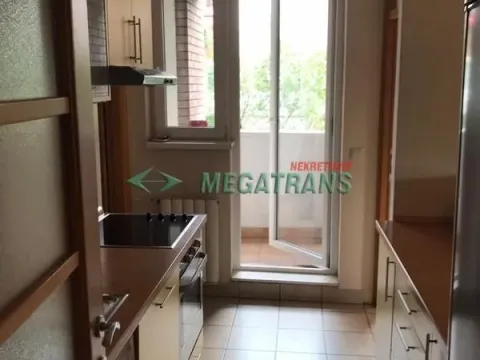 Izdavanje, trosoban stan, 97m², Novi Beograd Blok 29, Novi Beograd Sve Podlokacije - image 15