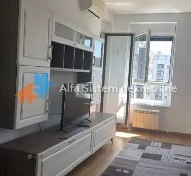 Rent, two bedroom apartment, 50m², Novi Beograd Blok 67, Novi Beograd Sve Podlokacije - image 5