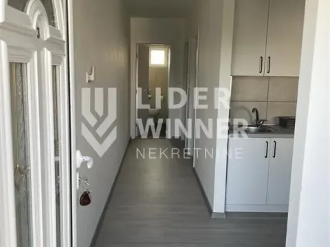 Rent, two bedroom apartment, 43m², Ledine, Beograd - image 11