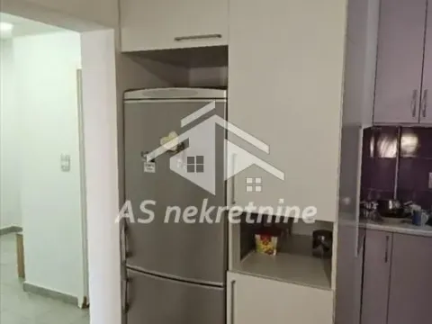 Rent, two bedroom apartment, 52m², Đeram Pijaca, Beograd - image 5
