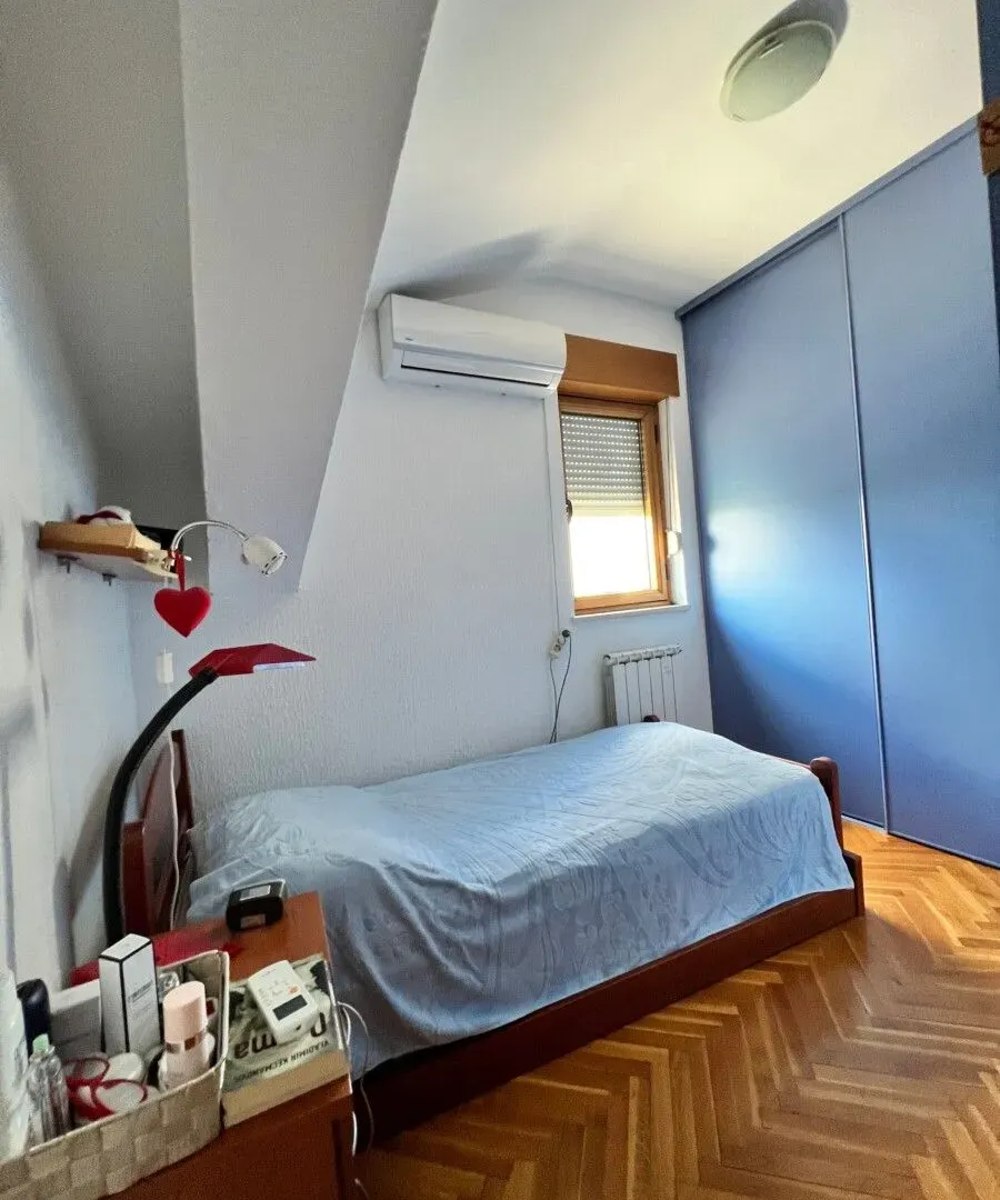 Prodaja, trosoban stan, 91m², Preko Morače, Podgorica