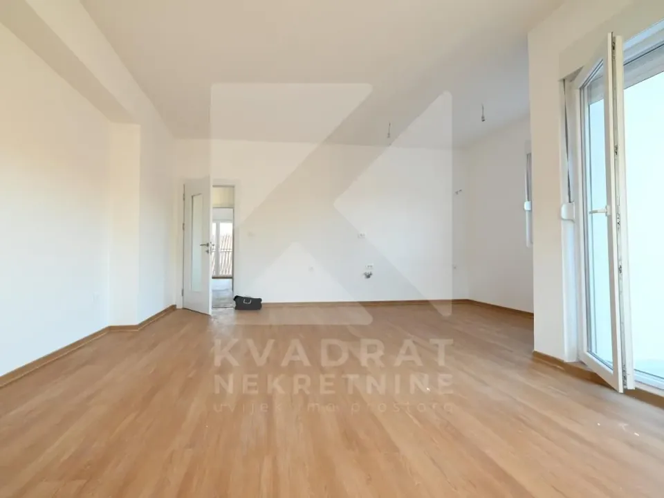 Rent, two bedroom apartment, 60m², Zelenika, Podgorica