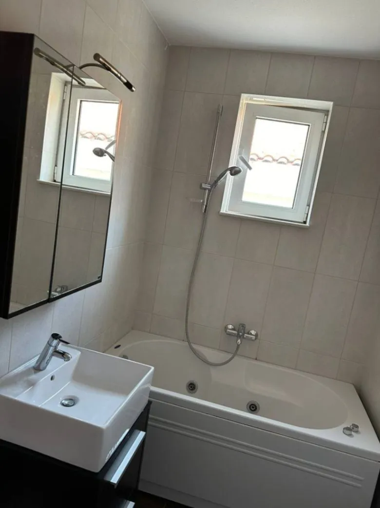 Rent, two bedroom apartment, 70m², Budva, Crna Gora