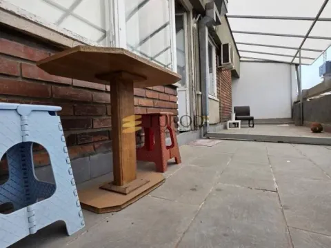 Prodaja, dvosoban stan, 55m², Novi Beograd Blok 21, Novi Beograd Sve Podlokacije - image 3