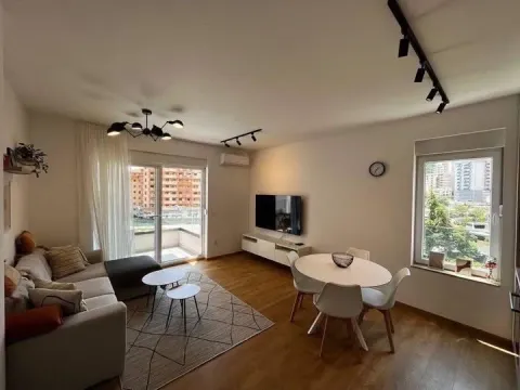 Sale, two bedroom apartment, 53m², Rozino, Budva - image 4
