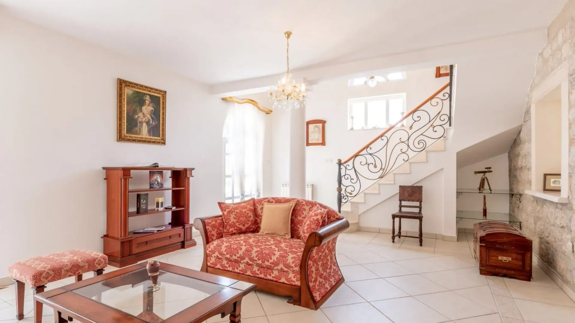 Sale, house, 409m², Ljuta, Kotor