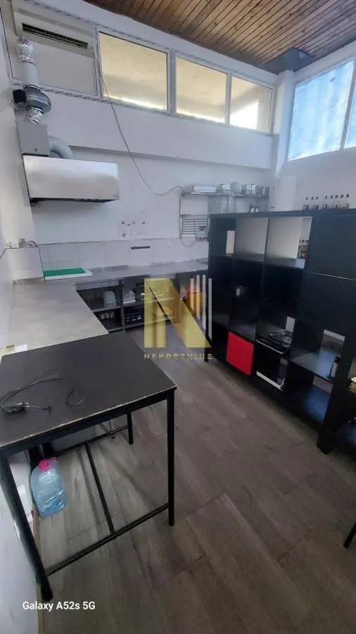 Rent, office space, 60m², Socijalno, Novi Sad Sve Podlokacije
