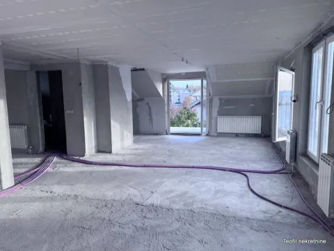 Prodaja, dvosoban stan, 115m², Mirijevo 1, Mirijevo Sve Podlokacije - image 4