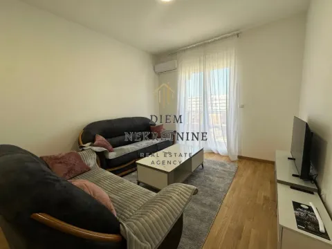 Rent, one bedroom apartment, 48m², Zabjelo, Podgorica - image 12