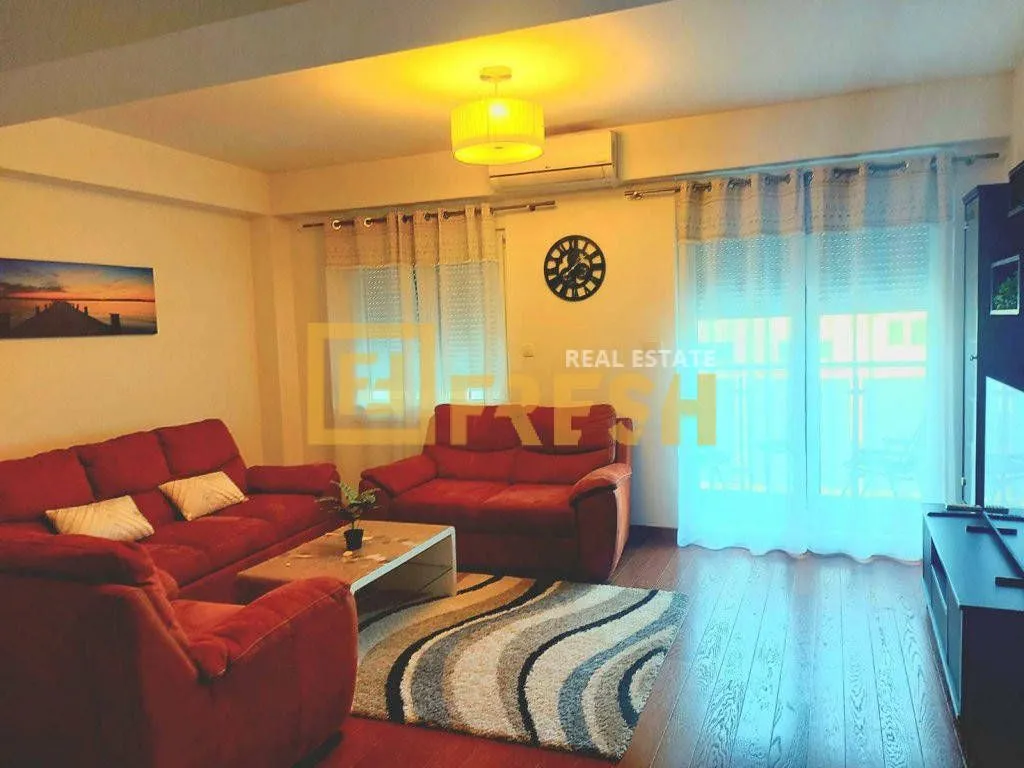 Rent, two bedroom apartment, 65m², Ljubović, Podgorica